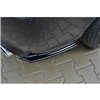 Maxton - LAME DU PARE-CHOCS ARRIERE OPEL ZAFIRA B OPC / VXR 