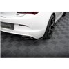 Maxton - LAME DU PARE CHOCS ARRIERE OPEL ASTRA J OPC / VXR