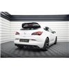 Maxton - LAME DU PARE CHOCS ARRIERE OPEL ASTRA J OPC / VXR 