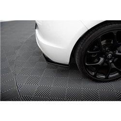Maxton - LAME DU PARE CHOCS ARRIERE OPEL ASTRA J OPC / VXR 