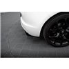 Maxton - LAME DU PARE CHOCS ARRIERE OPEL ASTRA J OPC / VXR 