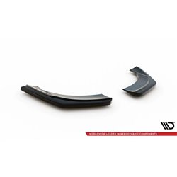 Maxton - LAME DU PARE CHOCS ARRIERE OPEL ASTRA J OPC / VXR 