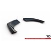 Maxton - LAME DU PARE CHOCS ARRIERE OPEL ASTRA J OPC / VXR 