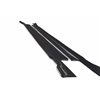 Maxton - Set des diffeuseur des bas de caisse BMW X4 M-Pack G02 Noir Brillant
