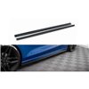 Maxton - Rajouts Des Bas De Caisse V.5 Ford Focus ST / ST-Line Mk4 Facelift