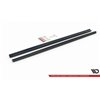 Maxton - Rajouts Des Bas De Caisse V.5 Ford Focus ST / ST-Line Mk4 Facelift 