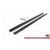 Maxton - Rajouts Des Bas De Caisse V.5 Ford Focus ST / ST-Line Mk4 Facelift 