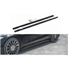 Maxton - Rajouts Des Bas De Caisse Mercedes-AMG CLS 53 C257