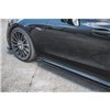 Maxton - Rajouts Des Bas De Caisse Mercedes-AMG CLS 53 C257 