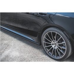 Maxton - Rajouts Des Bas De Caisse Mercedes-AMG CLS 53 C257 
