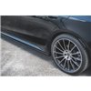 Maxton - Rajouts Des Bas De Caisse Mercedes-AMG CLS 53 C257 