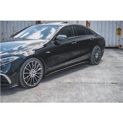 Maxton - Rajouts Des Bas De Caisse Mercedes-AMG CLS 53 C257 