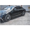 Maxton - Rajouts Des Bas De Caisse Mercedes-AMG CLS 53 C257 