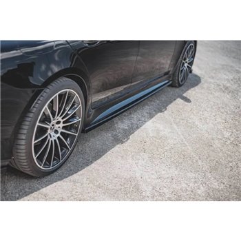 Maxton - Rajouts Des Bas De Caisse Mercedes-AMG CLS 53 C257 