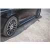 Maxton - Rajouts Des Bas De Caisse Mercedes-AMG CLS 53 C257 