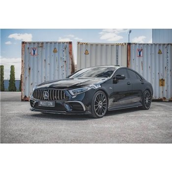 Maxton - Rajouts Des Bas De Caisse Mercedes-AMG CLS 53 C257 
