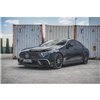 Maxton - Rajouts Des Bas De Caisse Mercedes-AMG CLS 53 C257 