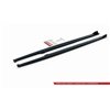 Maxton - Rajouts Des Bas De Caisse Toyota Corolla XII Hatchback Noir Brillant