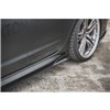 Maxton - Lame De Bas De Caisse Audi A6 / A6 C7 S-line/ S6 C7 Facelift 