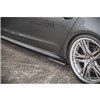 Maxton - Lame De Bas De Caisse Audi A6 / A6 C7 S-line/ S6 C7 Facelift 