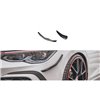 Maxton - Ailes de pare-chocs avant (Canards) Volkswagen Golf GTI Mk8