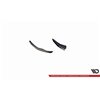 Maxton - Ailes de pare-chocs avant (Canards) Volkswagen Golf GTI Mk8 