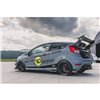 Maxton - Lame De Bas De Caisse Ford Fiesta 7 ST Facelift 