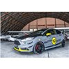 Maxton - Lame De Bas De Caisse Ford Fiesta 7 ST Facelift 