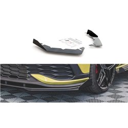 Maxton - Flaps Volkswagen Golf GTI Clubsport Mk8