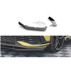Maxton - Flaps Volkswagen Golf GTI Clubsport Mk8