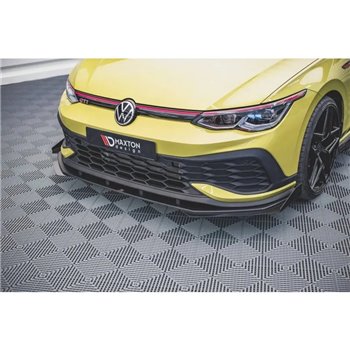 Maxton - Flaps Volkswagen Golf GTI Clubsport Mk8 