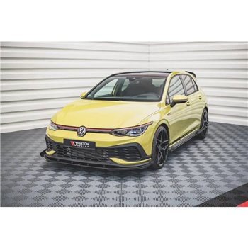 Maxton - Flaps Volkswagen Golf GTI Clubsport Mk8 