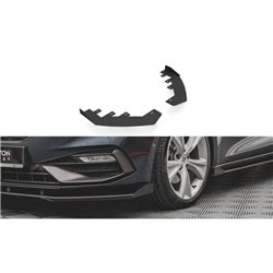 Maxton - Flaps Seat Leon FR Mk4