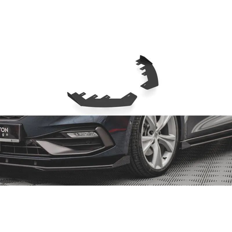 Maxton - Flaps Seat Leon FR Mk4