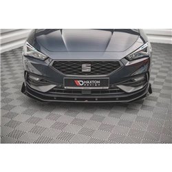 Maxton - Flaps Seat Leon FR Mk4 