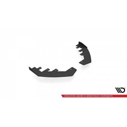Maxton - Flaps Seat Leon FR Mk4 