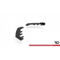 Maxton - Flaps Seat Leon FR Mk4 