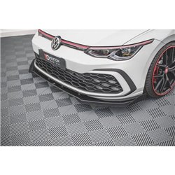Maxton - Flaps Volkswagen Golf GTI / GTE / GTD / R-Line Mk8