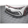 Maxton - Flaps Volkswagen Golf GTI / GTE / GTD / R-Line Mk8