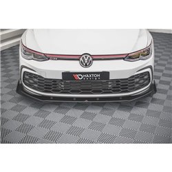 Maxton - Flaps Volkswagen Golf GTI / GTE / GTD / R-Line Mk8