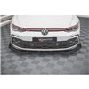 Maxton - Flaps Volkswagen Golf GTI / GTE / GTD / R-Line Mk8