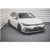 Maxton - Flaps Volkswagen Golf GTI / GTE / GTD / R-Line Mk8