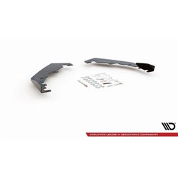 Maxton - Flaps Volkswagen Golf GTI / GTE / GTD / R-Line Mk8