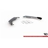 Maxton - Flaps Volkswagen Golf GTI / GTE / GTD / R-Line Mk8