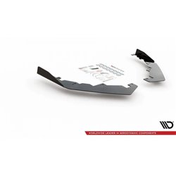 Maxton - Flaps Volkswagen Golf GTI / GTE / GTD / R-Line Mk8