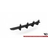 Maxton - Street Pro Central Diffuseur Arriere V.2 Volkswagen Golf GTI Clubsport Mk8 Rouge