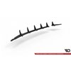 Maxton - Street Pro Central Diffuseur Arriere Volkswagen Up GTI Noir