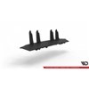 Maxton - Street Pro Central Diffuseur Arriere Mercedes-AMG A45 S Aero Pack W177 Noir