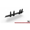 Maxton - Street Pro Central Diffuseur Arriere Mercedes-AMG A45 S Aero Pack W177 Noir