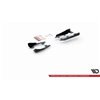 Maxton - Side Flaps Ford Focus RS Mk3 Rabats Brillant